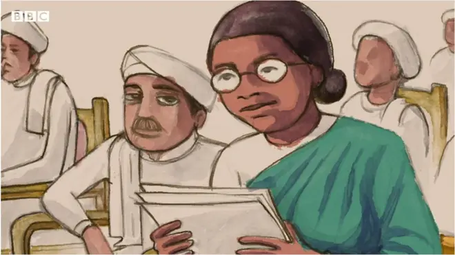 ડૉ. મુથ્થુલક્ષ્મી રેડ્ડી