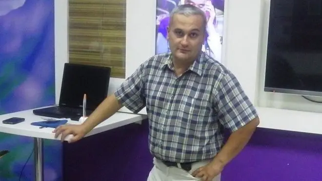 Бобомурод Абдуллаев