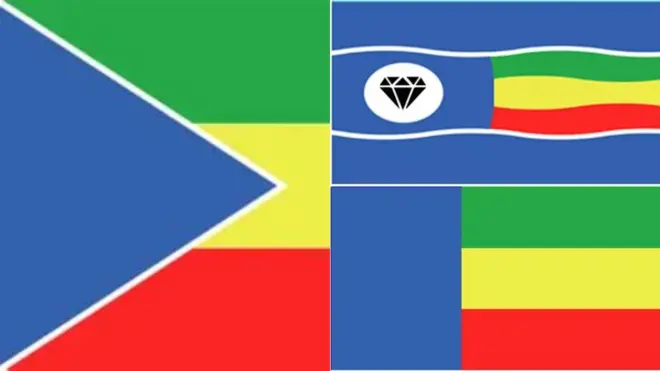 Alaabaa naannoo Amaaraa filannoof dhiyeesse