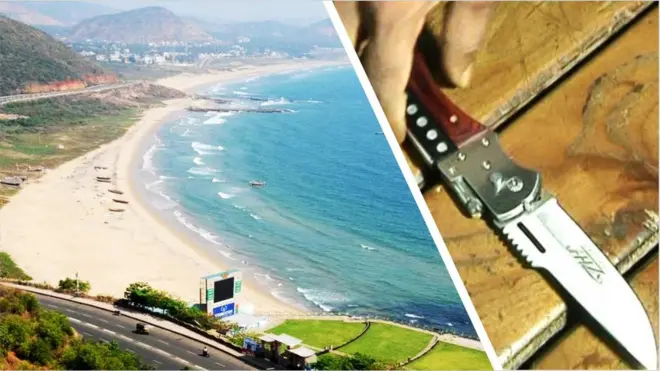 విశాఖపట్నంలో క్రిమినల్ గ్యాంగ్‌లు, నేరాలు పెరుగుతున్నాయా