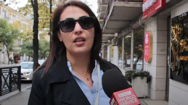 BBC Azərbaycan Ermənistan İkinci Qarabağ müharibəsi Azərbaycan-Ermənistan müharibəsi Qarabağ konflikti Qarabağ münaqişəsi