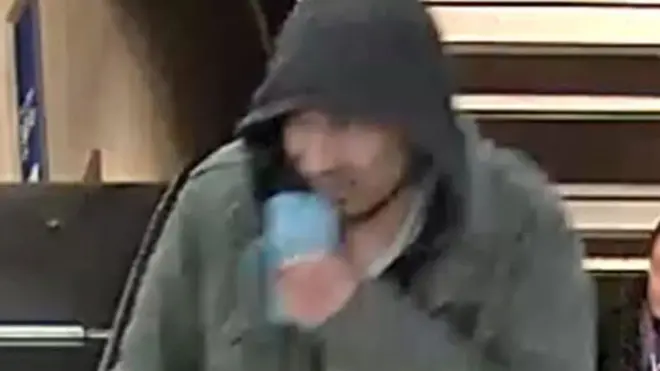 підозрюваний, стокгольм, напад