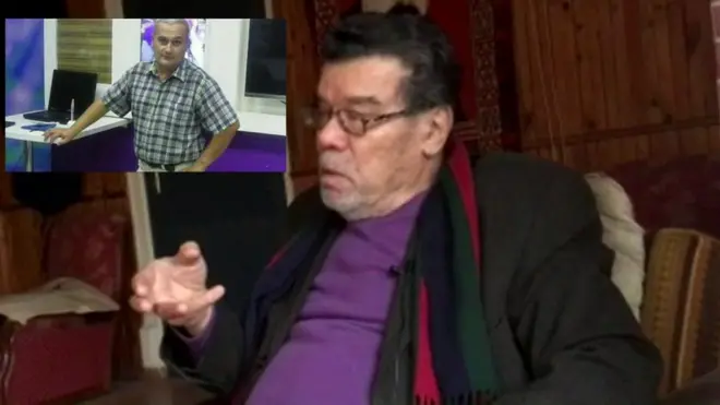 Темур Пўлатов