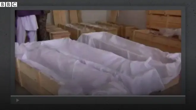 هل نسينا حرب أفغانستان؟