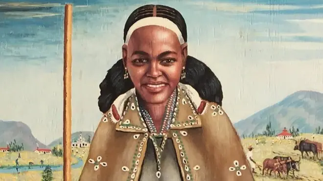 ቅብኢ ኣደ ኦሮሚያ