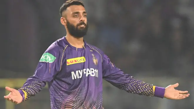 वरुण चक्रवर्ती ने बताया कि उन्होंने अपनी स्पीड पर काम किया है