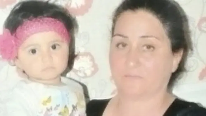 Zəhra və Sahibə Quliyevalar