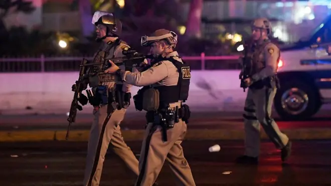 Plus de 50 morts dans la fusillade