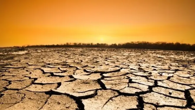 Қурғоқчилик