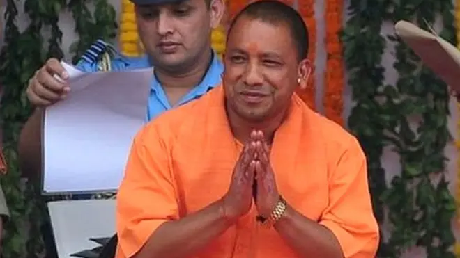भाजपा की ज़बरदस्त जीत के बाद योगी आदित्यनाथ यूपी के मुख्यमंत्री बने हैं.