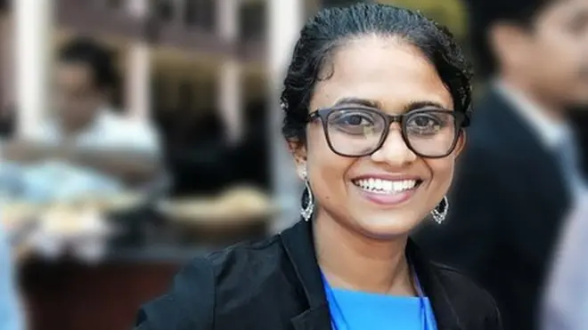 ශ‍්‍රී ලාංකීය කාන්තාව සහ දේශපාලනය