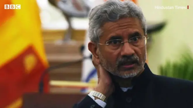 भारत चीन