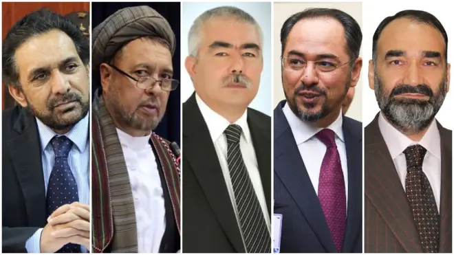 د نوې ټلوالې مشران