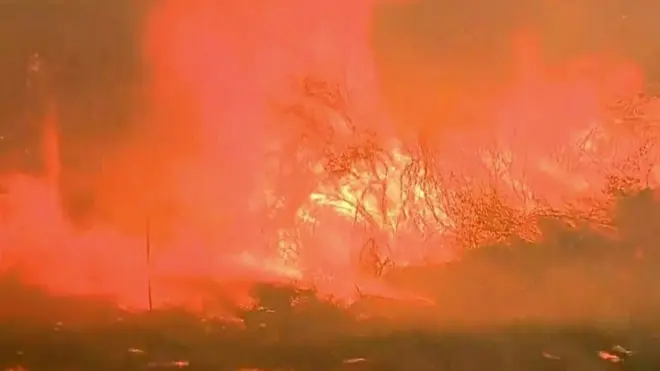 ملګري ملتونه خبرداری ورکوي چې ډېرېدونکي ملتپاله دريځونه له اقلیمي بدولون سره مبارزه ټکنۍ کوي.