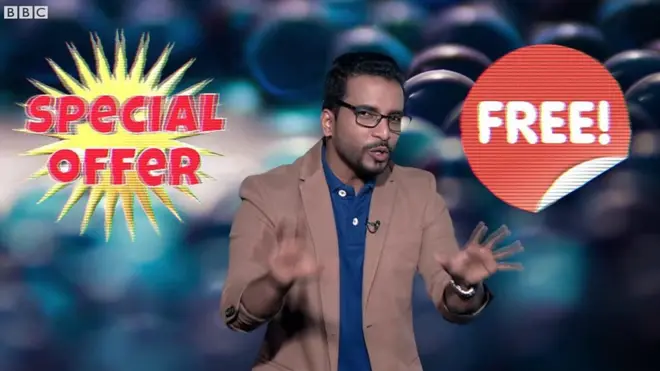 ఆఫర్లు, డిస్కౌంట్లు