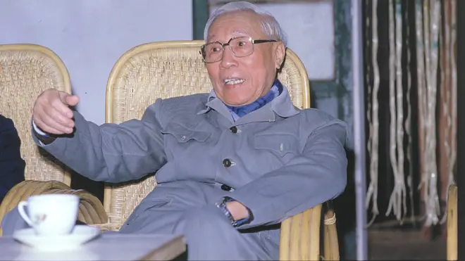 Ông Lê Đức Thọ từng làm Trưởng Ban Tổ chức Trung ương của Đảng Lao động và Đảng CSVN trong các thời kỳ từ 1956-1973 và 1976-1982