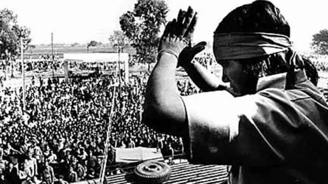 फूलनदेवी