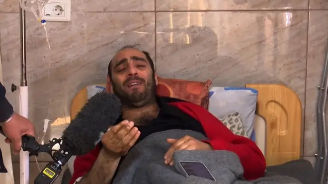 كل مرة أفتح الموبايل أراهم، الله يريدني أن أتذكر أولادي جميعهم