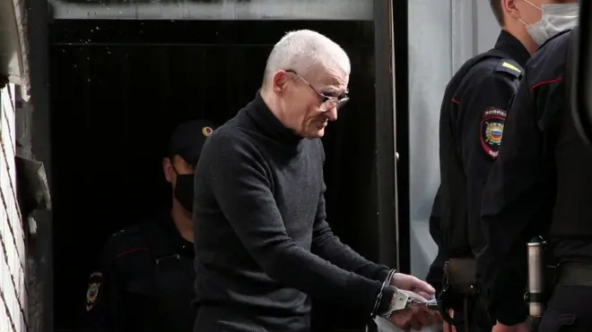 Юрий Дмитриев