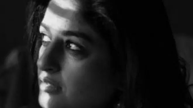 نادیہ جمیل اپنی جدوجہد کے بارے میں پرعزم ہیں