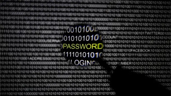 Кибер безопасность