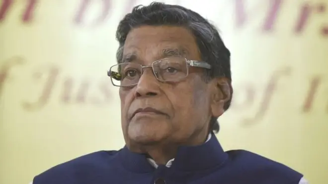 के.के. वेणुगोपाल