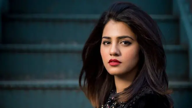 قرۃالعین بلوچ