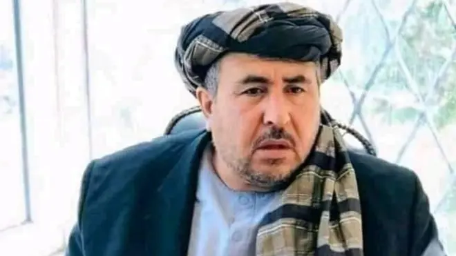 حکیم الکوری ادعا کوي چې درمل یې د کووېډ-۱۹ ناروغان رغولی شي