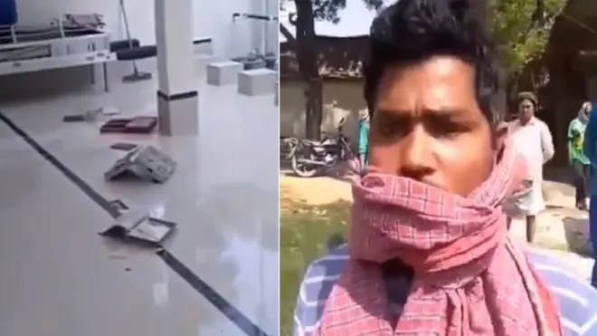 कोरोना फैक्ट चेक