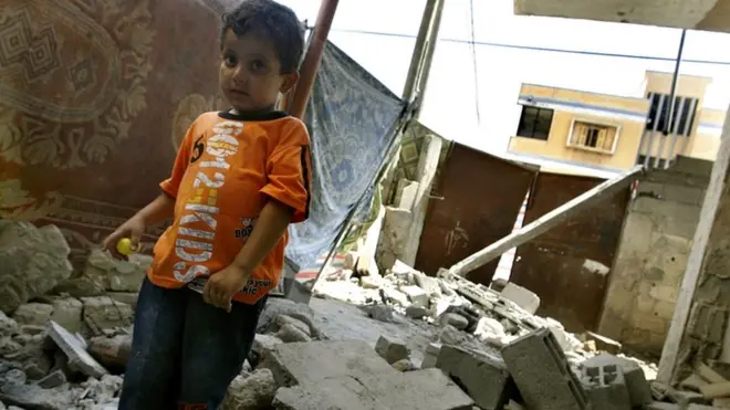 الصراع الفلسطيني الإسرائيلي في قلب مؤتمر وارسو المقبل