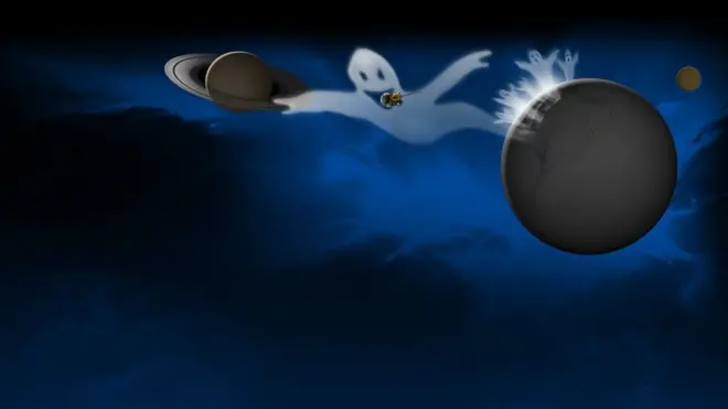 Sonidos inquietantes para celebrar la Noche de Brujas.