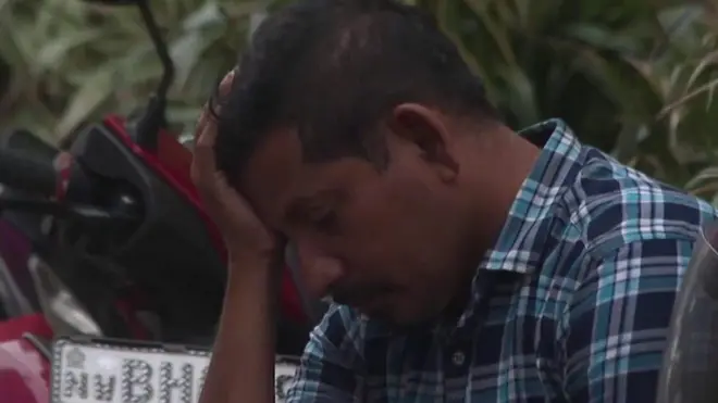 శ్రీలంకవాసి