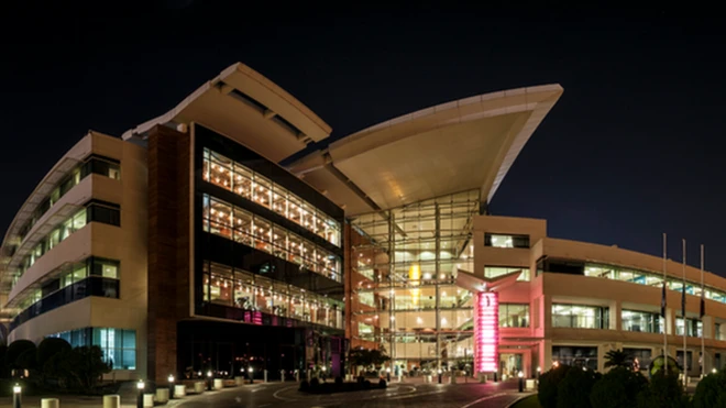 Aspetar hospital opened its doors in Doha in 2007