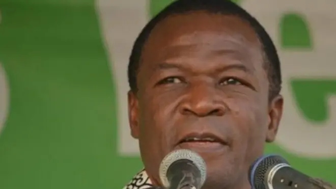 Le frère cadet de Blaise Compaoré est visé depuis mai 2017 par un mandat d'arrêt international émis par le justice burkinabè.