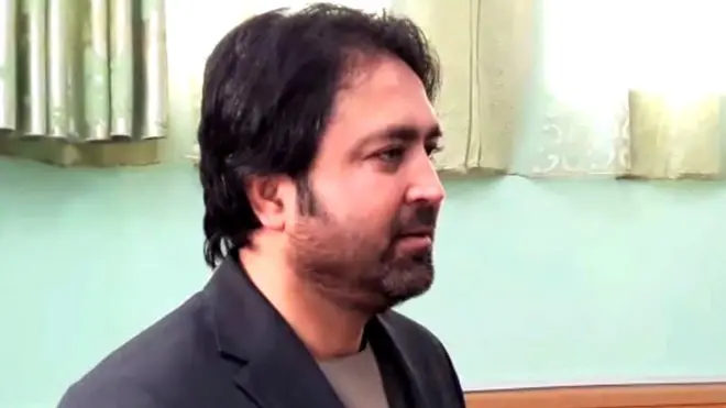 نقیب‌الله فایق والی جدید فاریاب به ریش‌سفیدان قول داد که برای بهبود امنیت تلاش می‌کند