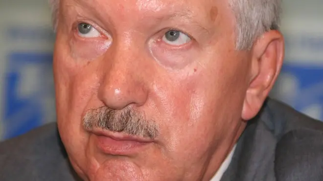 Торлопов покинул пост главы Коми в 2010 году, его сменил Гайзер. Оба они обвиняются в мошенничестве