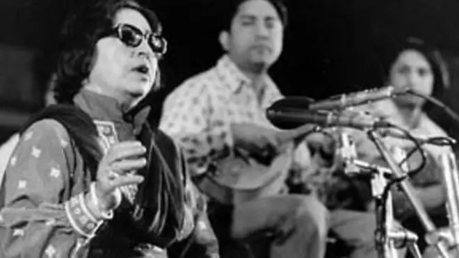 मलका पुखराज