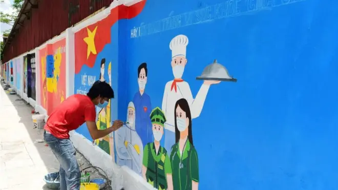 Vietnam