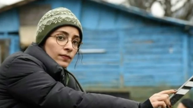 سمیه میرشمسی