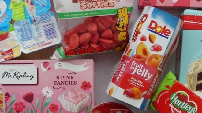 Gündəlik qidalarımızın çoxunda koşenil böcəyinin izləri var