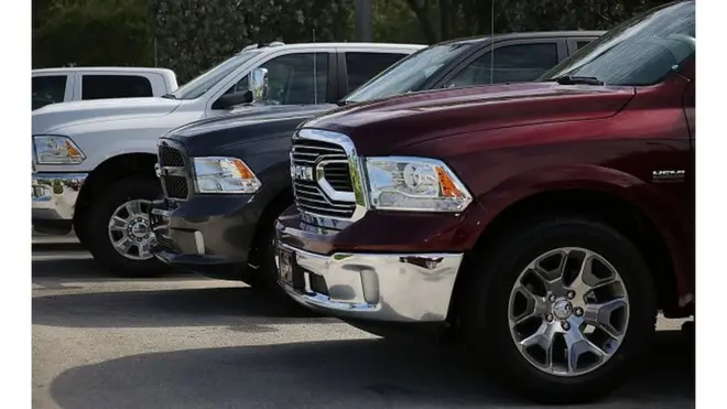 L'enquête est ouverte contre les employés Daimler. Ils sont soupçonnés avoir menti sur les émissions polluantes de leurs véhicules.