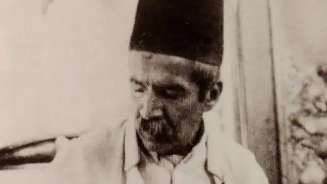 హైదరాబాద్ నిజాం మీర్ ఉస్మాన్ అలీఖాన్