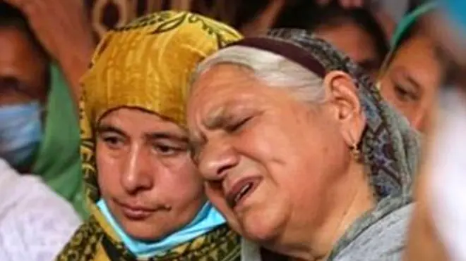 કાશ્મીરી પંડિત