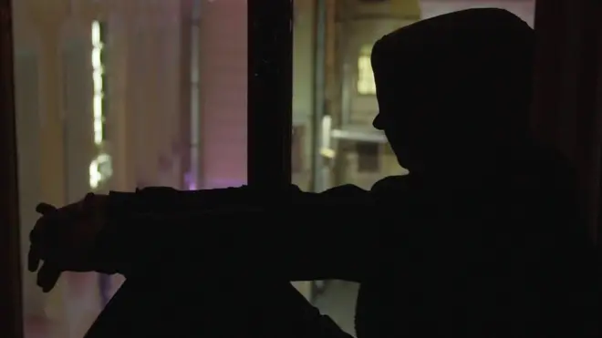 Недетские дома. Расследование о насилии над детьми в России