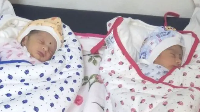 सरोगेसी