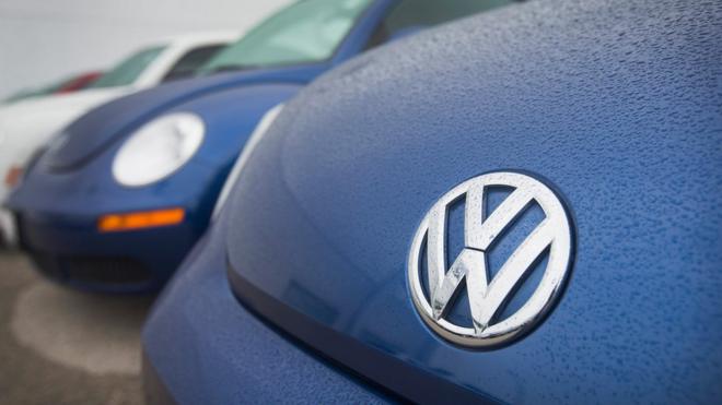 Volkswagen: The scandal explained - BBC News