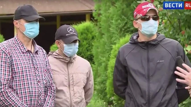 Вагнерівці