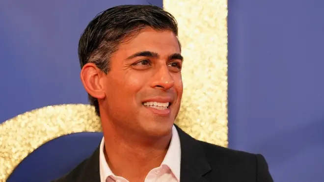 ऋषि सुनक