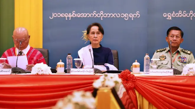 burma