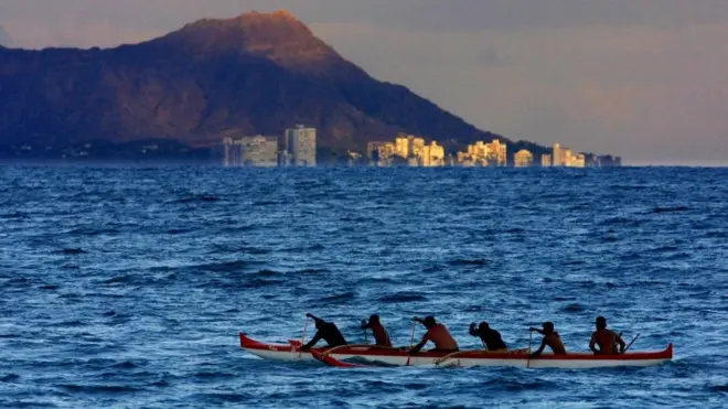 Hawaï était troublé le 13 janvier dernier par une fausse alerte au missile balistique.
